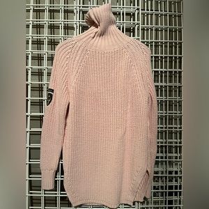Alp-n-Rock Simone cotton sweater size M